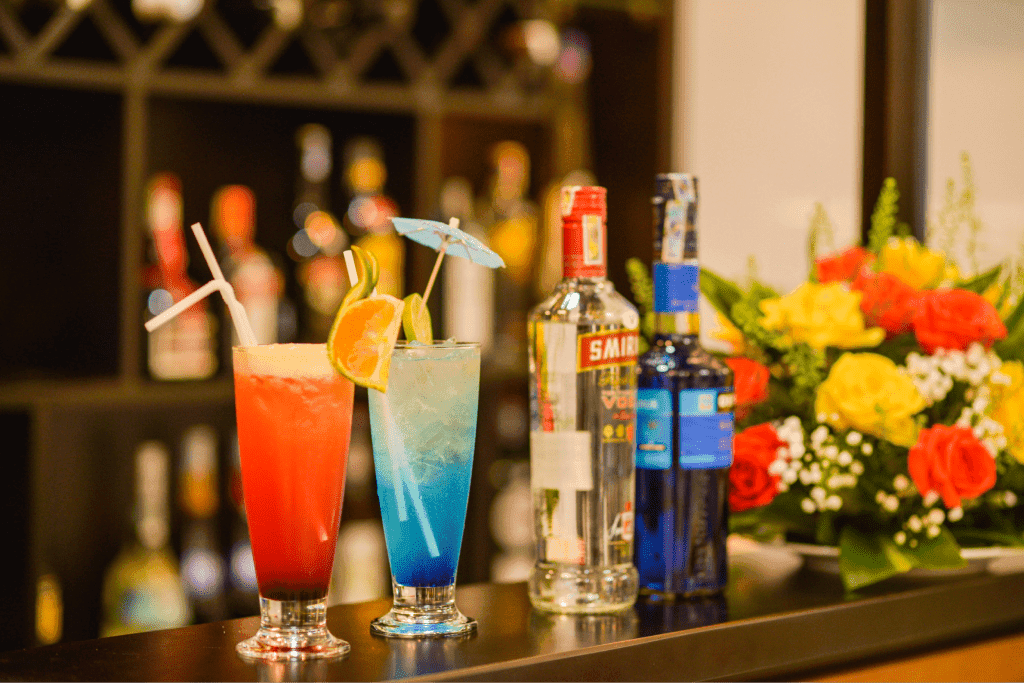 Khách sạn Hoàng Long