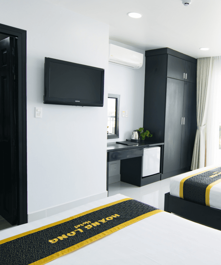 Phòng Suite